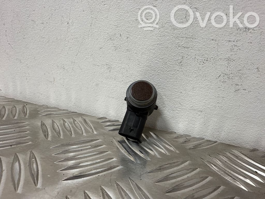 Opel Astra K Sensor de aparcamiento PDC 
