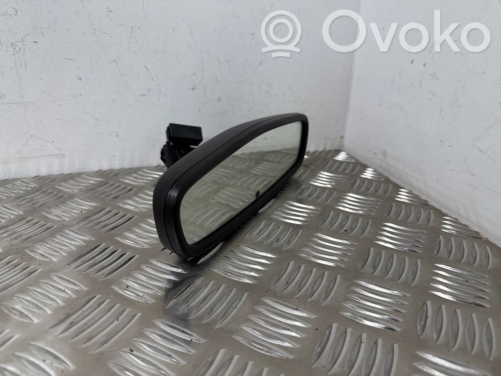 Opel Astra K Espejo retrovisor (interior) 