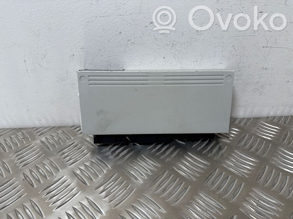 BMW 3 E46 Comfort/convenience module 