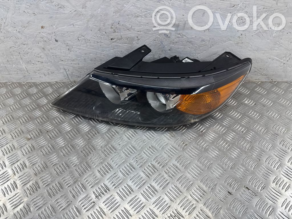 KIA Sorento Scheinwerfer 