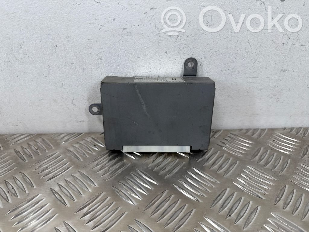 Subaru Forester SJ Alte unități/module de control 