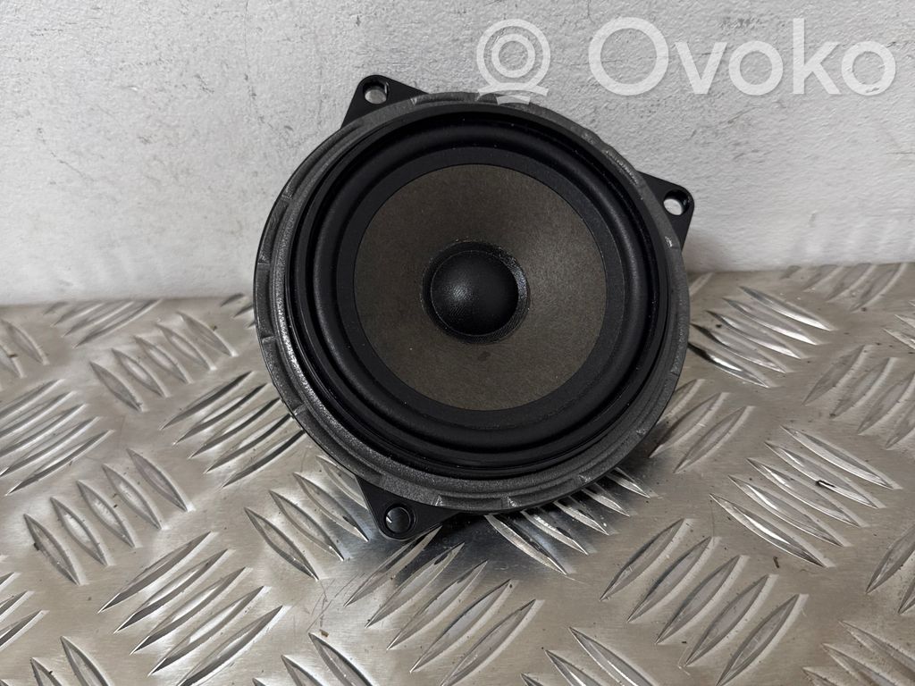 BMW 3 E90 E91 Rear door speaker 
