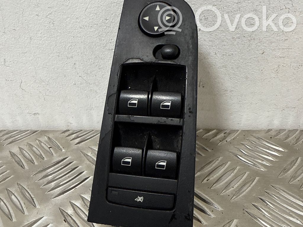 BMW 3 E90 E91 Electric window control switch 