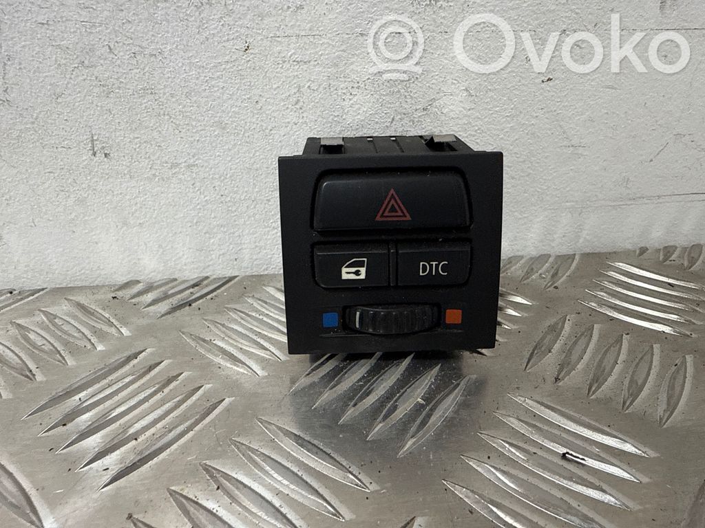 BMW 3 E90 E91 Hazard light switch 