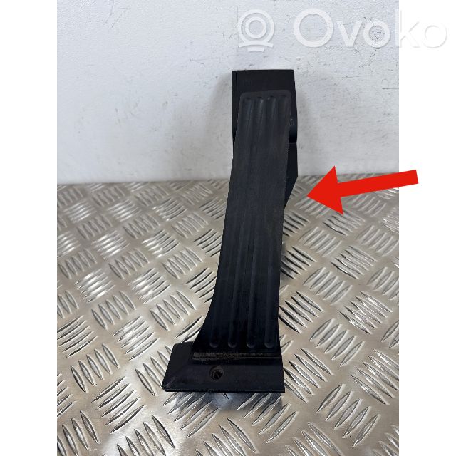 BMW 3 E90 E91 Accelerator throttle pedal 
