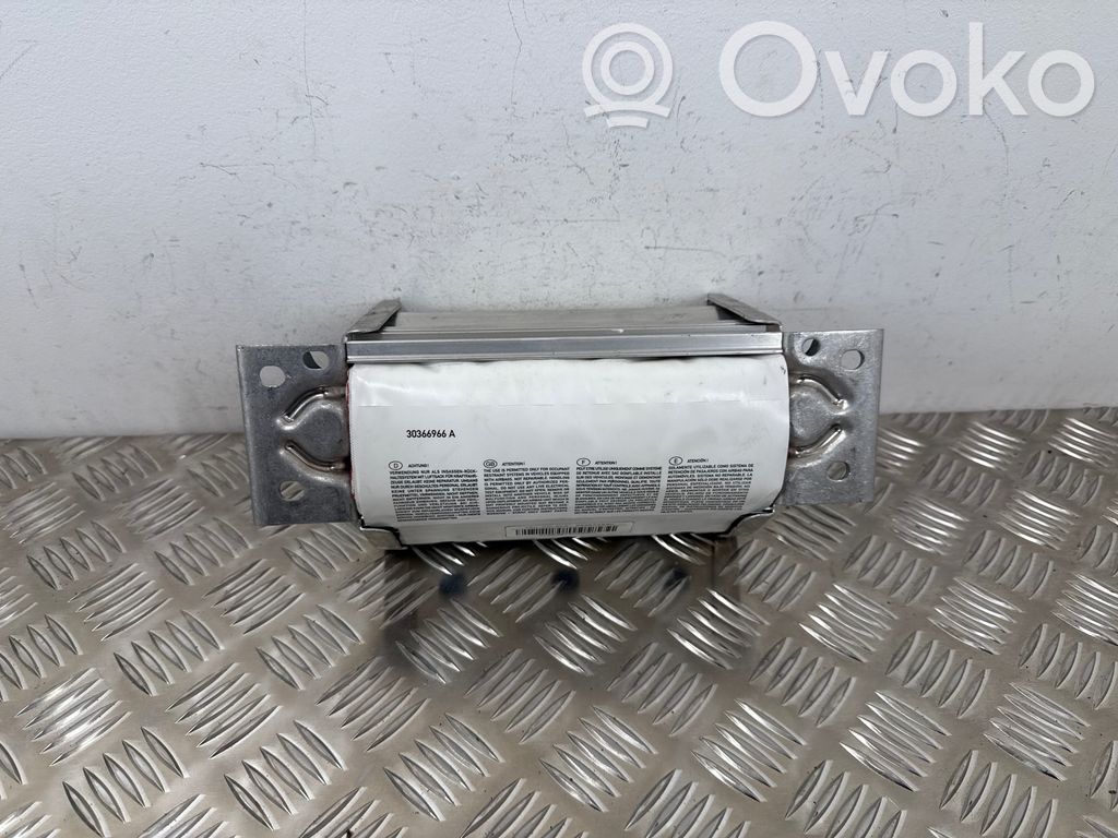 BMW 3 E90 E91 Pasažiera drošības spilvens 
