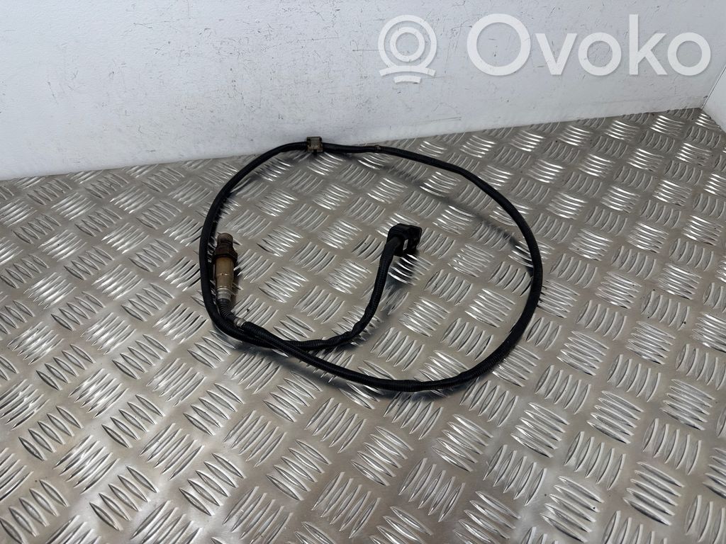 BMW 3 E90 E91 Lambda probe sensor 