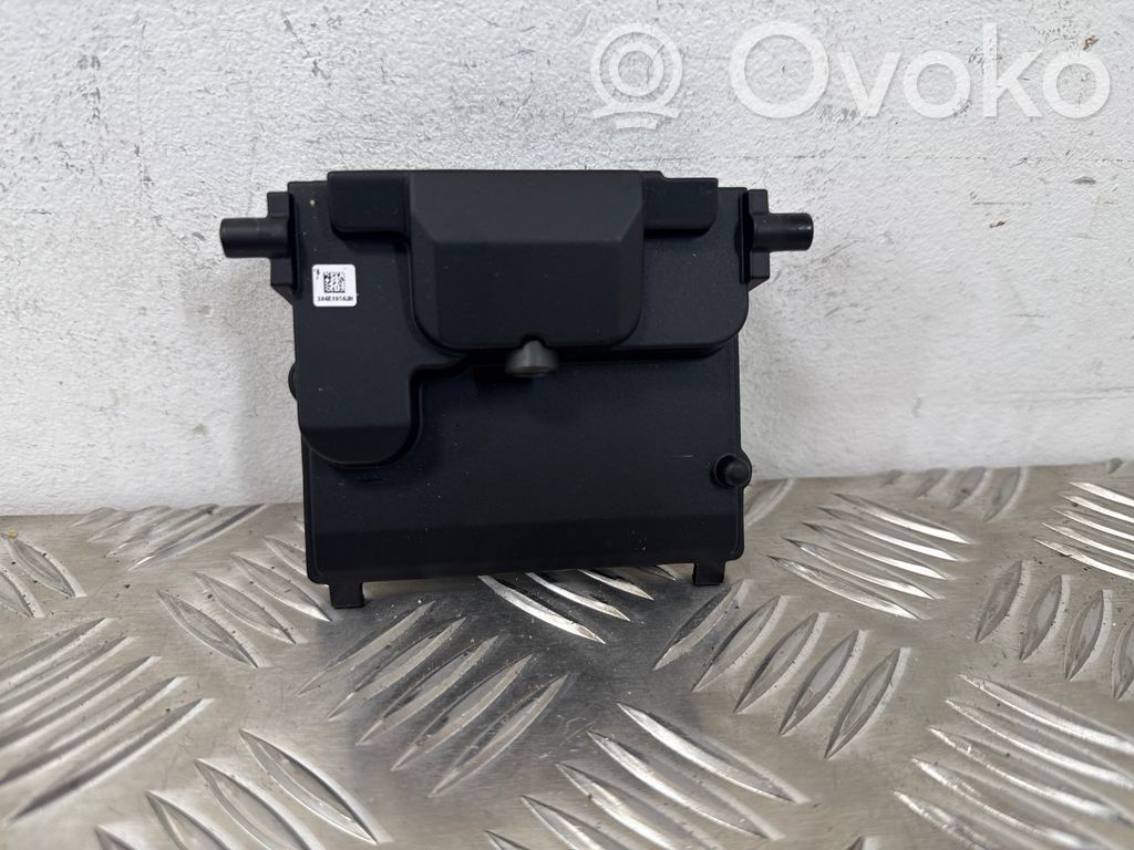 Ford Ranger Windshield/windscreen camera 