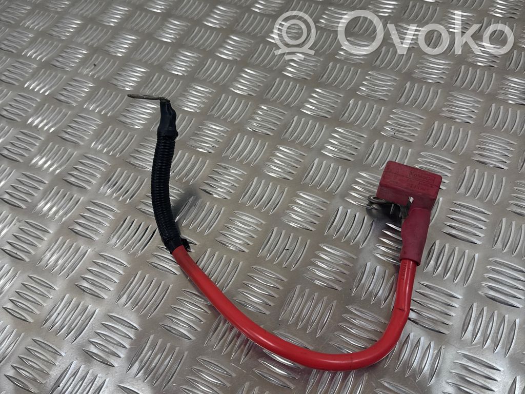 Ford Ranger Cable positivo (batería) 