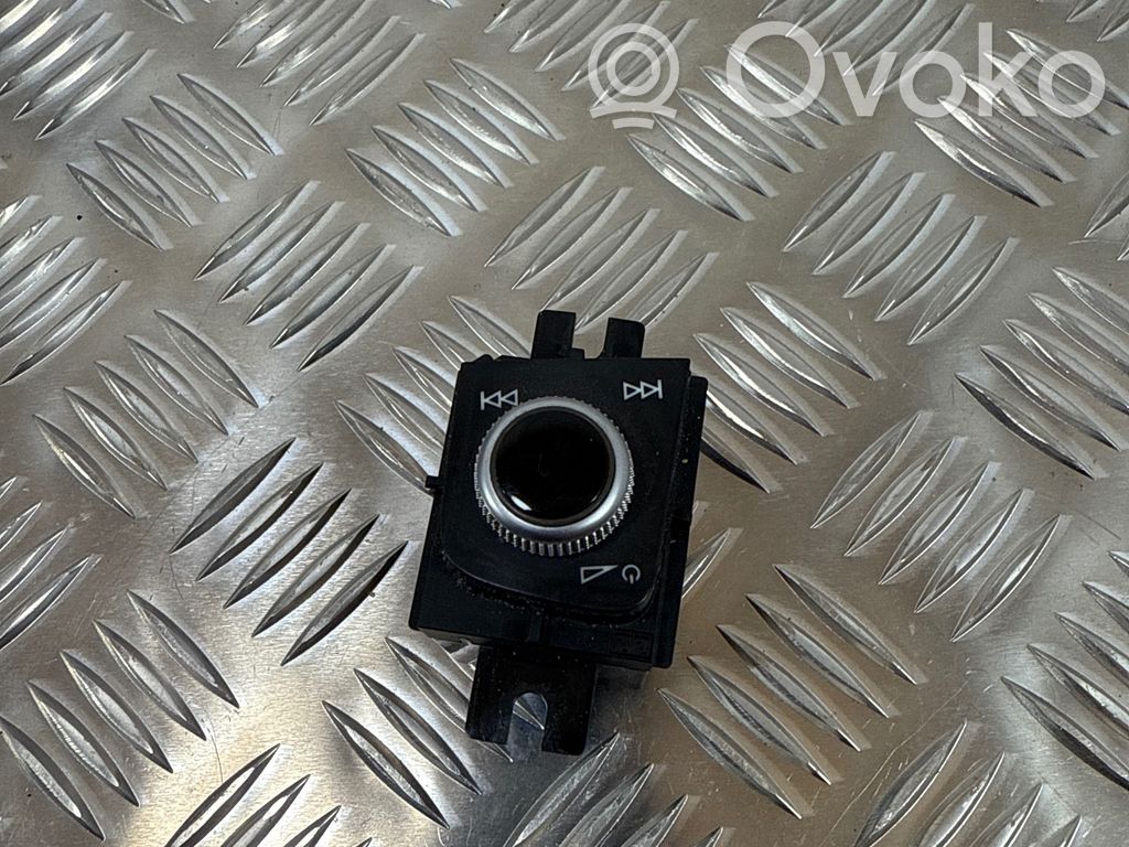 Audi A4 S4 B9 Mando de control del sonido 
