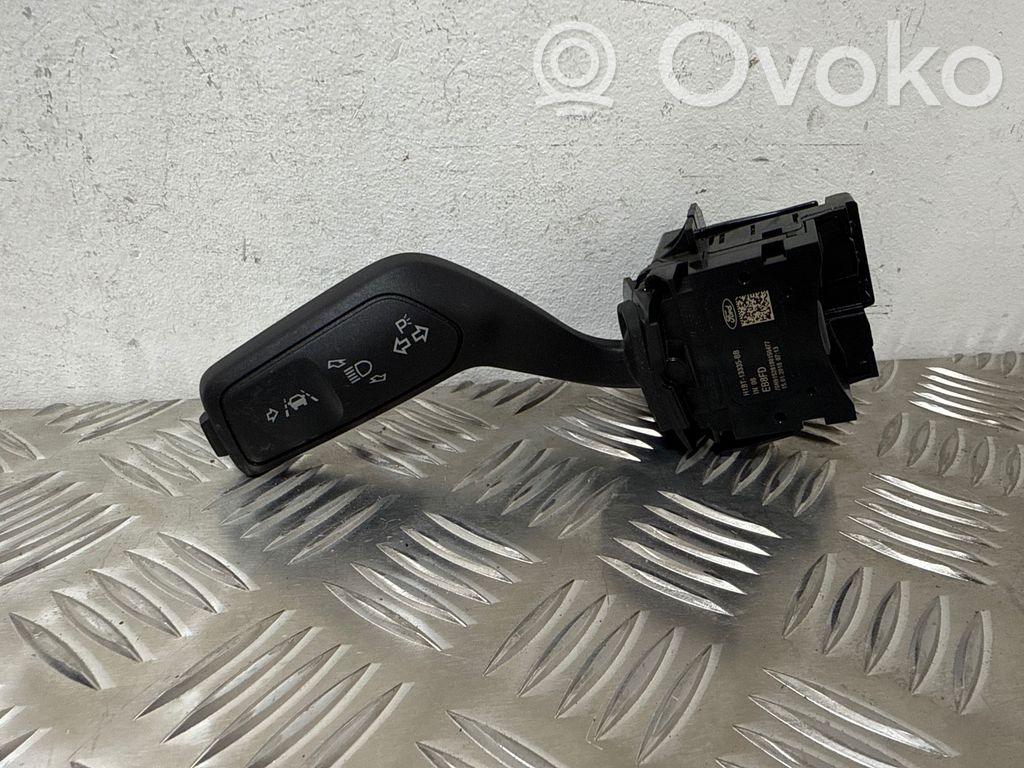 Ford Fiesta Indicator stalk 