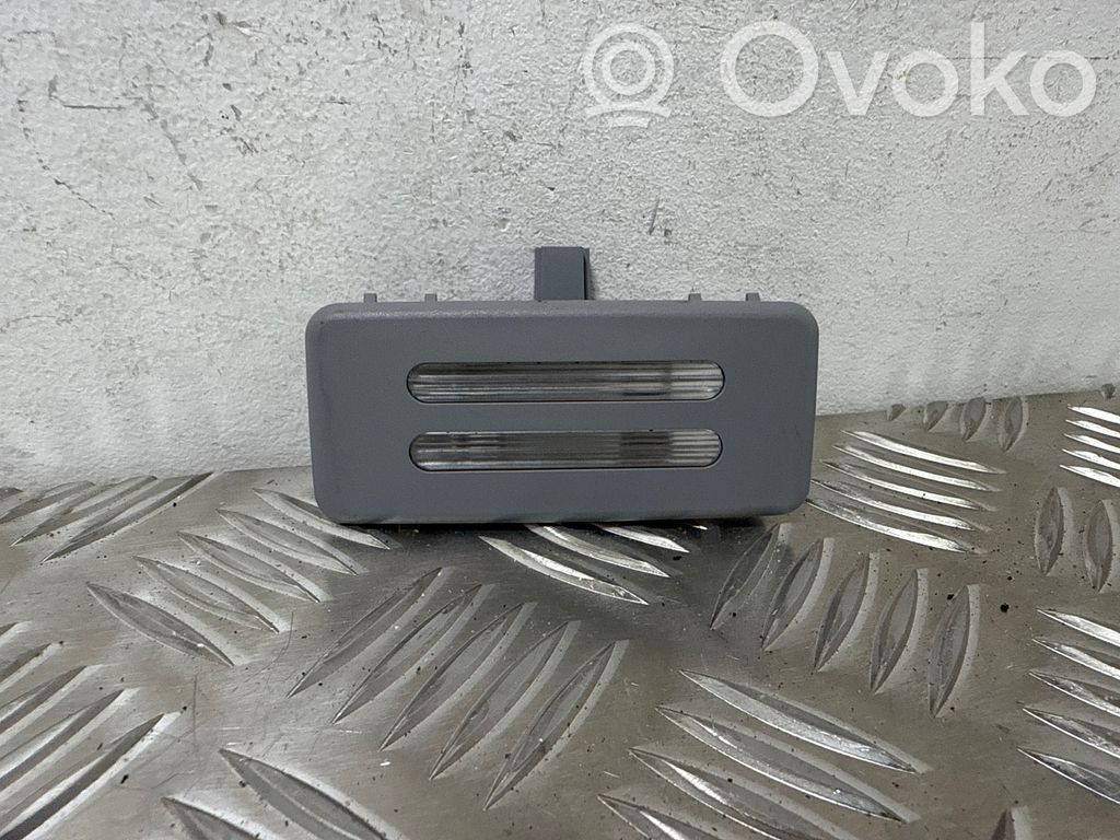 BMW 1 E81 E87 Other interior light 