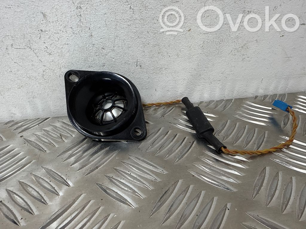 BMW 4 F36 Gran coupe Altavoz del panel 