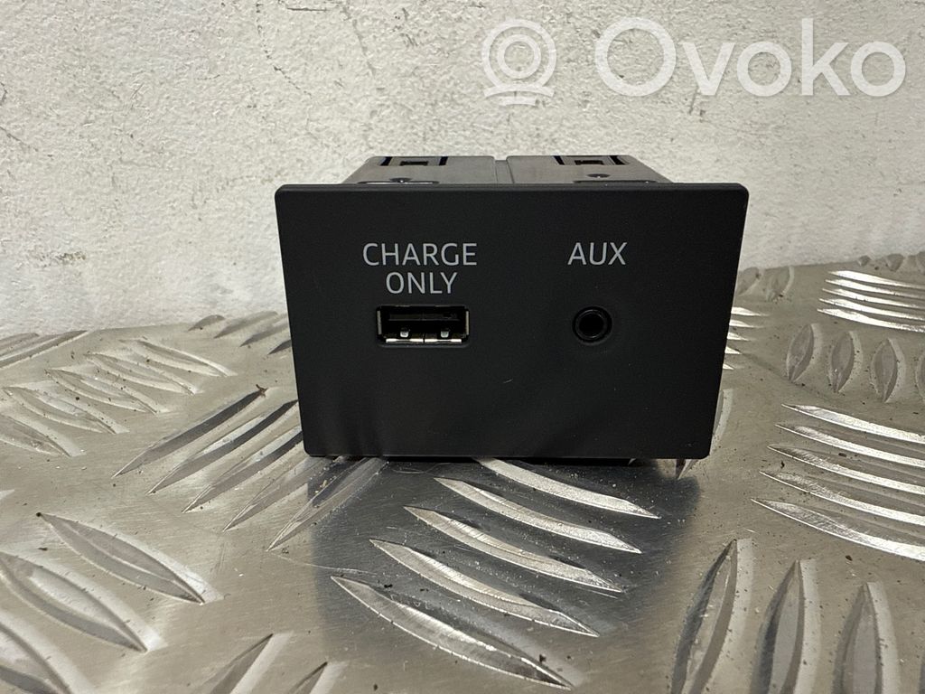 Audi A3 S3 8V Enchufe conector USB 