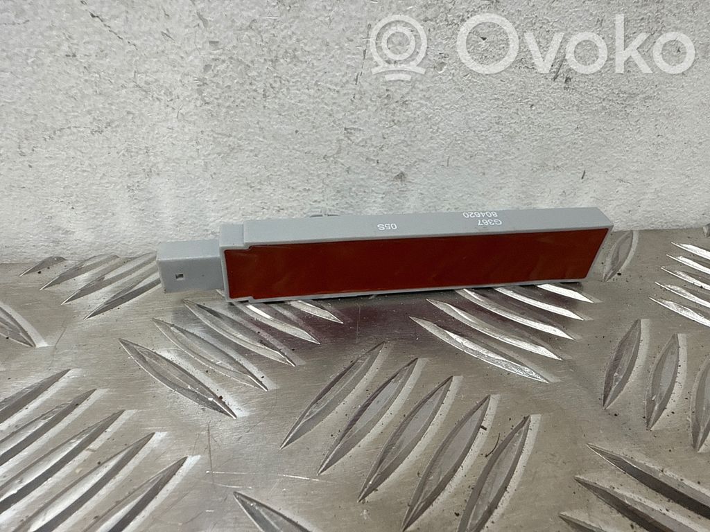 Audi A3 S3 8V Module de contrôle sans clé Go 