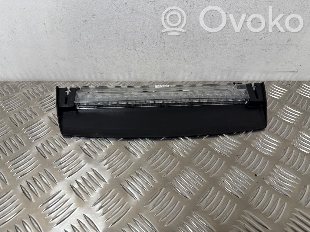 Audi A3 S3 8V Third/center stoplight 