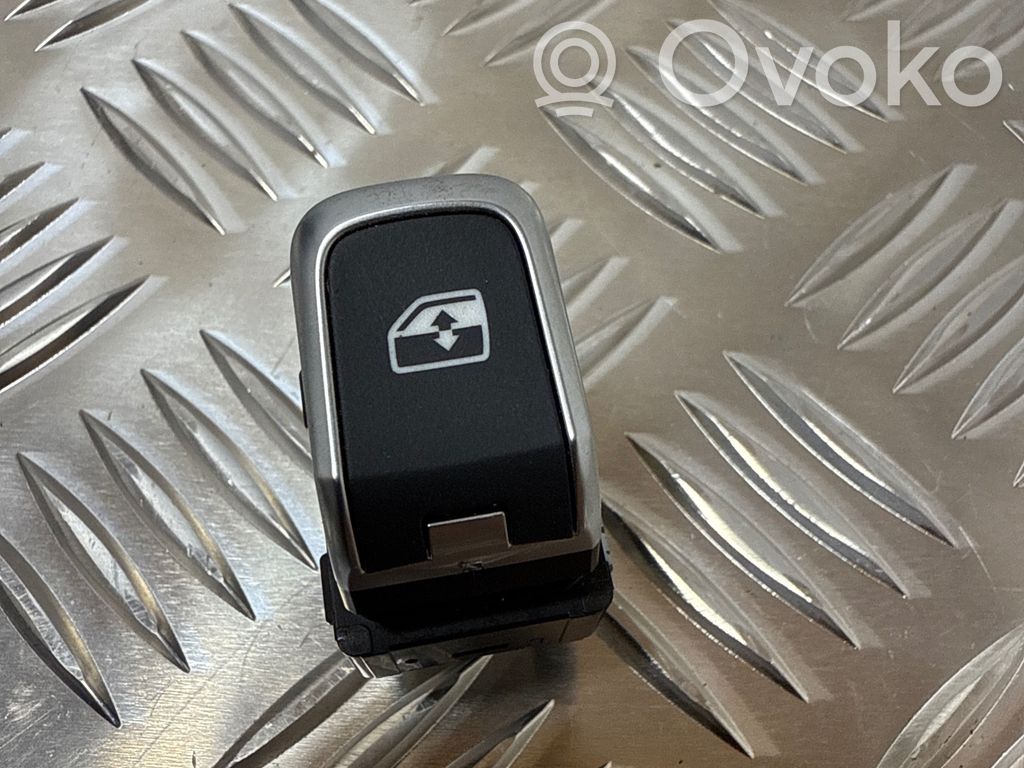Audi A3 S3 8V Electric window control switch 