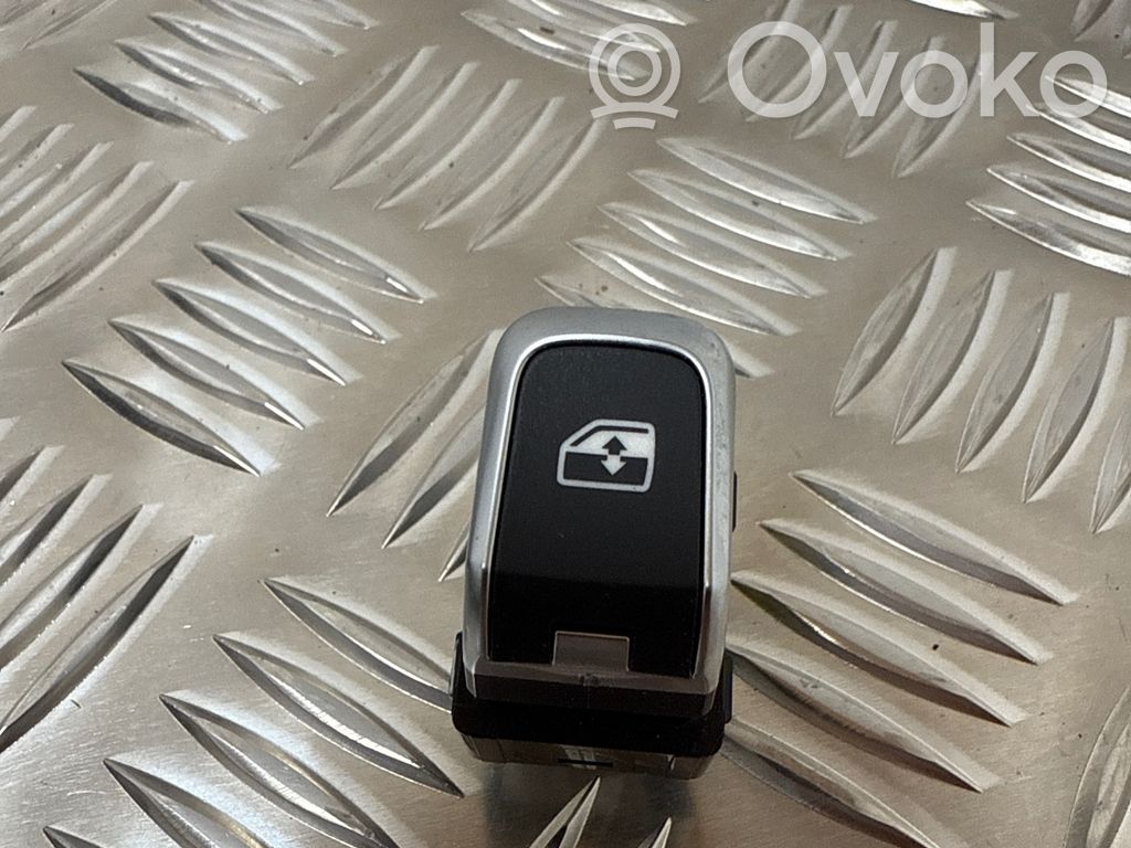 Audi A3 S3 8V Electric window control switch 