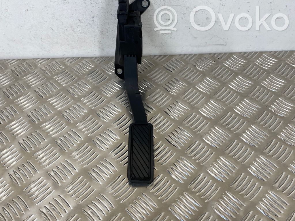 Ford B-MAX Accelerator throttle pedal 