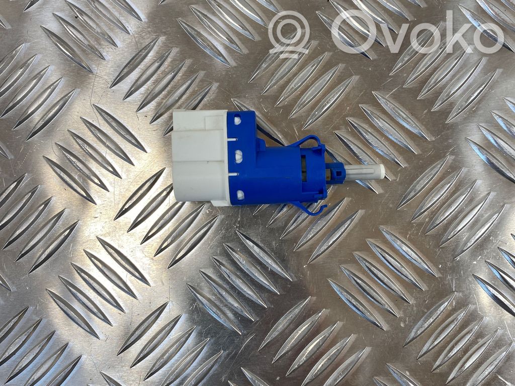 Brake pedal sensor switch   AA6T9C872AA