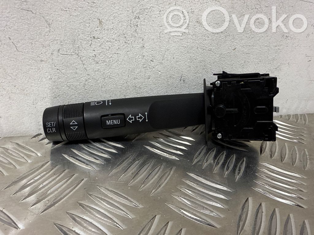 Opel Mokka Indicator stalk 