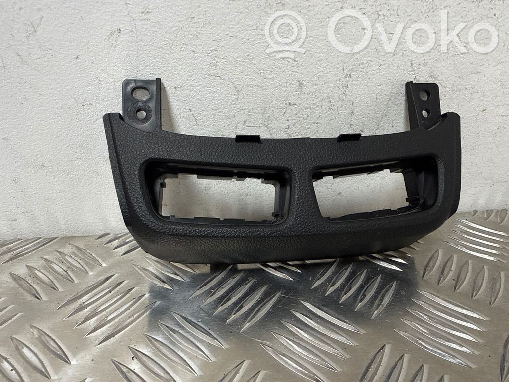 Opel Mokka Other interior part 