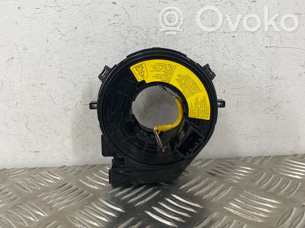 Ford B-MAX Airbag slip ring squib (SRS ring) 