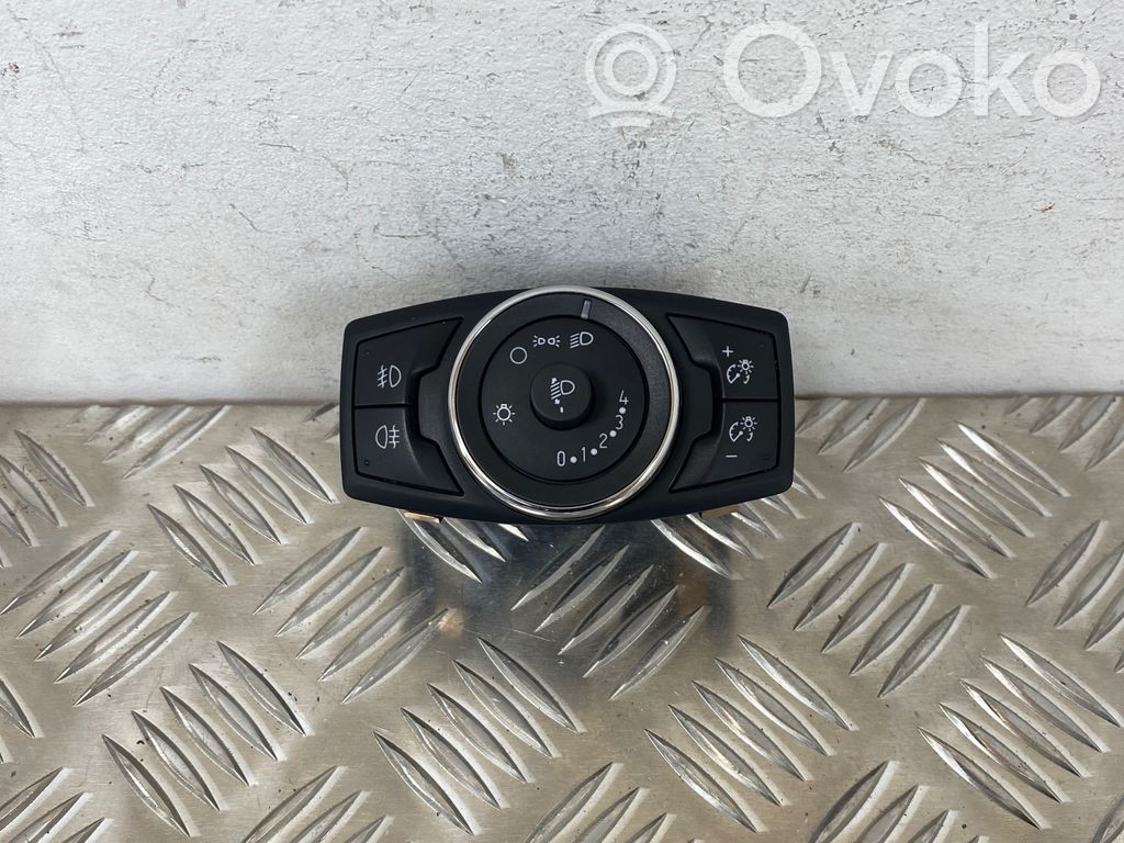 Ford B-MAX Light switch 