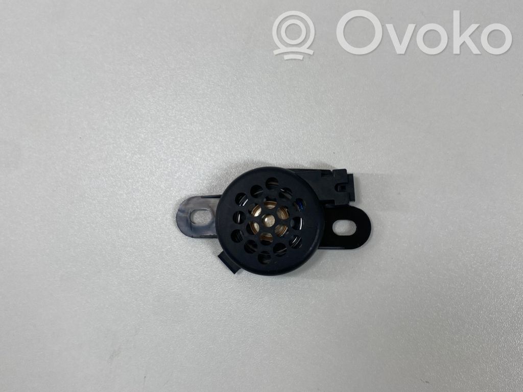 Audi A5 8T 8F Głośnik / Buzzer czujnika parkowania PDC 
