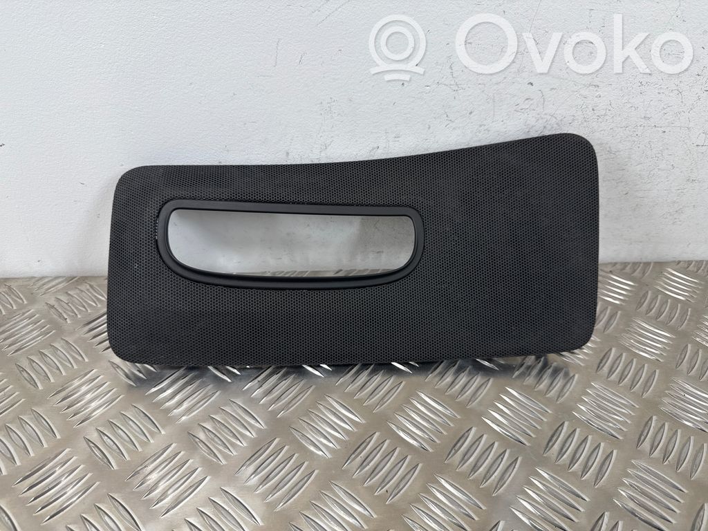 Volvo V70 Cache enceinte centrale 