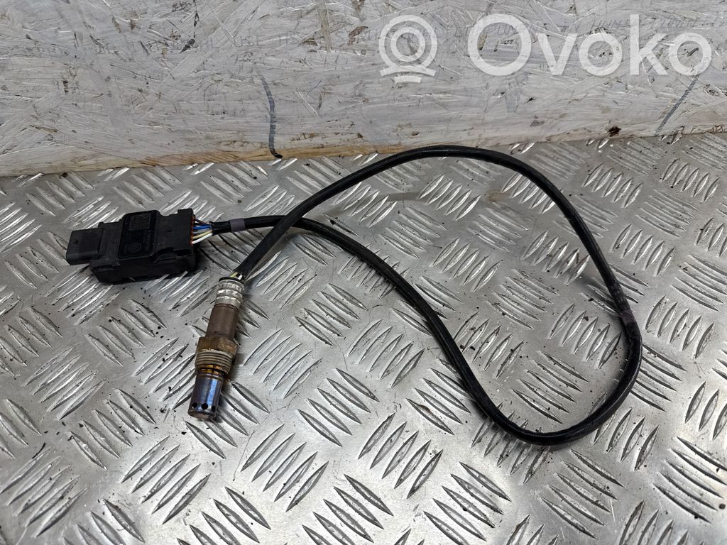Skoda Octavia Mk4 Lambda probe sensor 