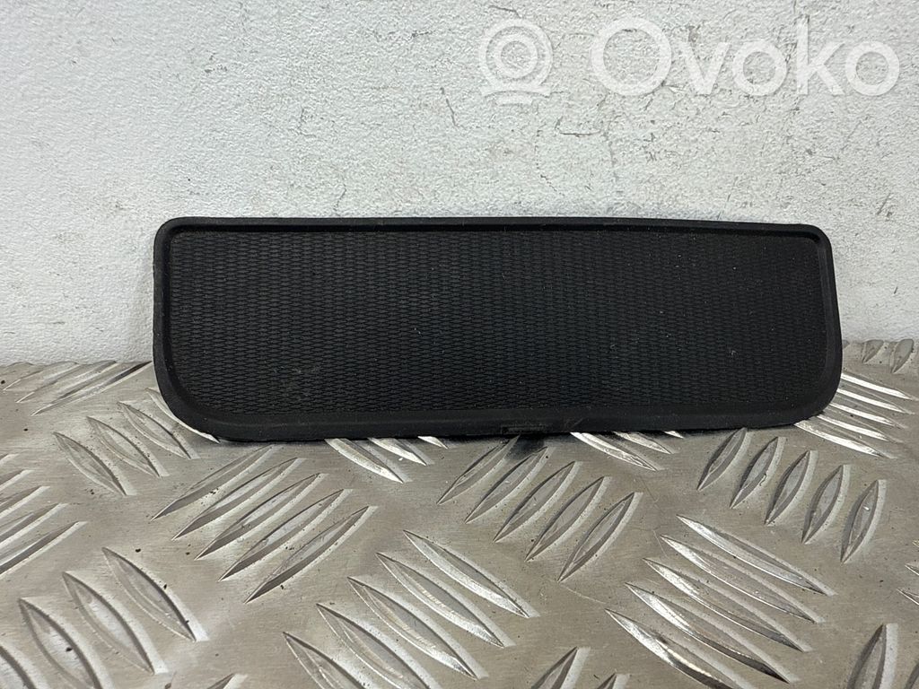 Volvo V70 Espacio portaobjetos/reposabrazos 