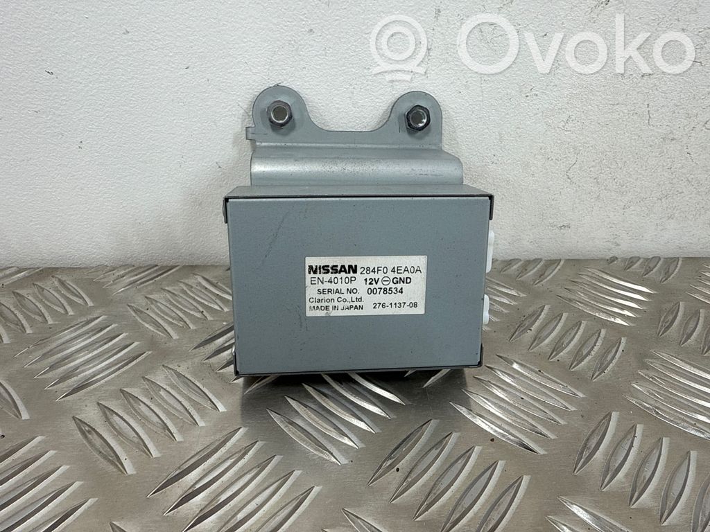 Camera control unit module   284F04EA0A,276113708,EN4010P,0078534