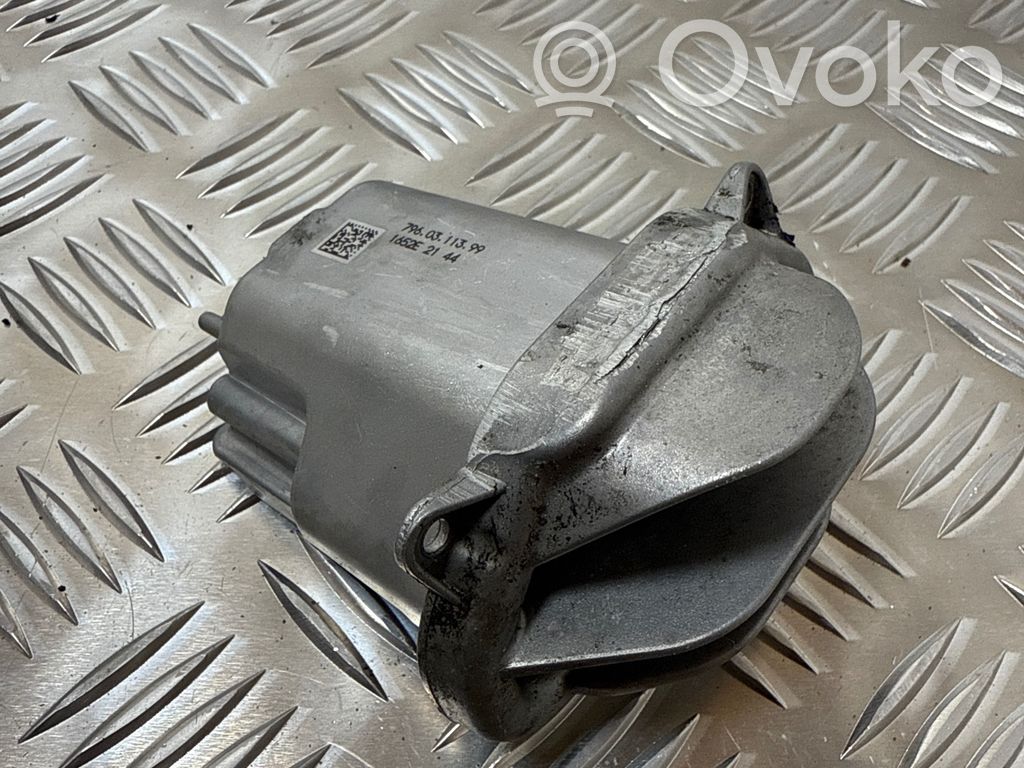 Opel Astra K Lastre de faros xenón 