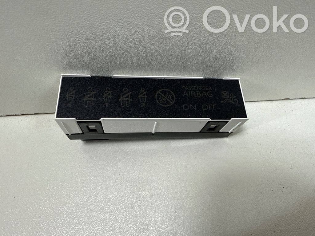 Opel Grandland X Screen/display/small screen 