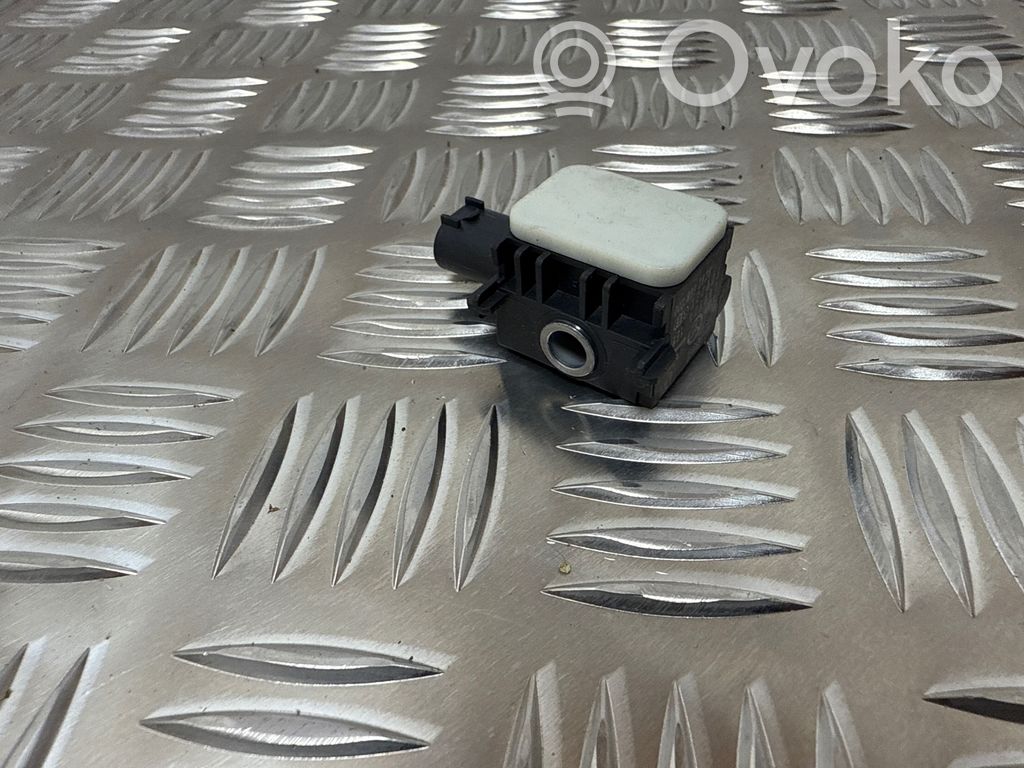 Mercedes-Benz ML W164 Czujnik uderzenia Airbag 
