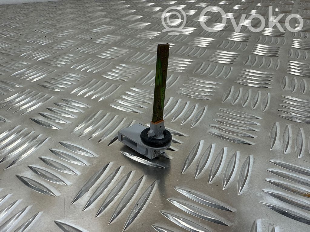 Mercedes-Benz ML W164 Sensor de temperatura interna 