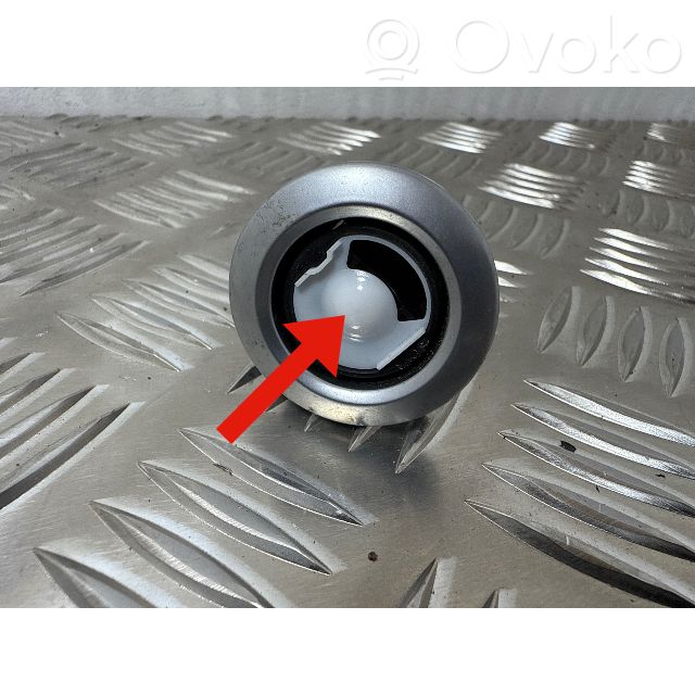 BMW 3 E90 E91 Engine start stop button switch 