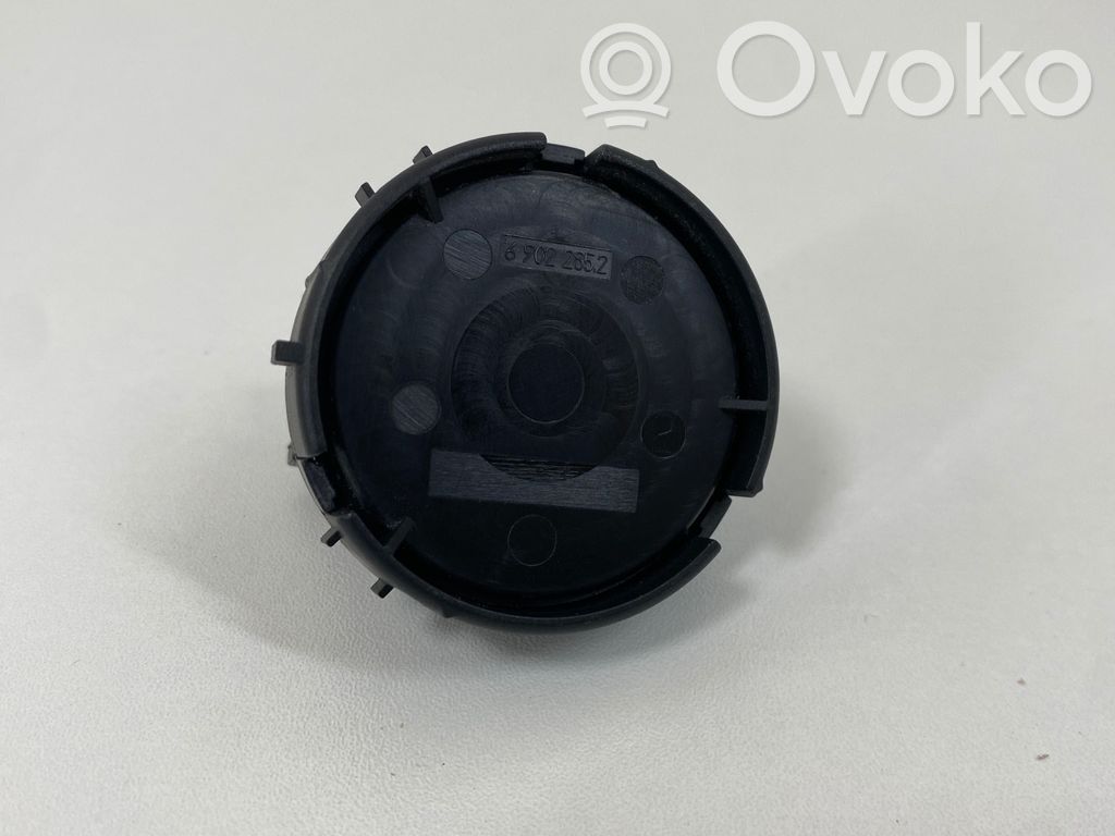 BMW X3 E83 Citu veidu instrumenti 