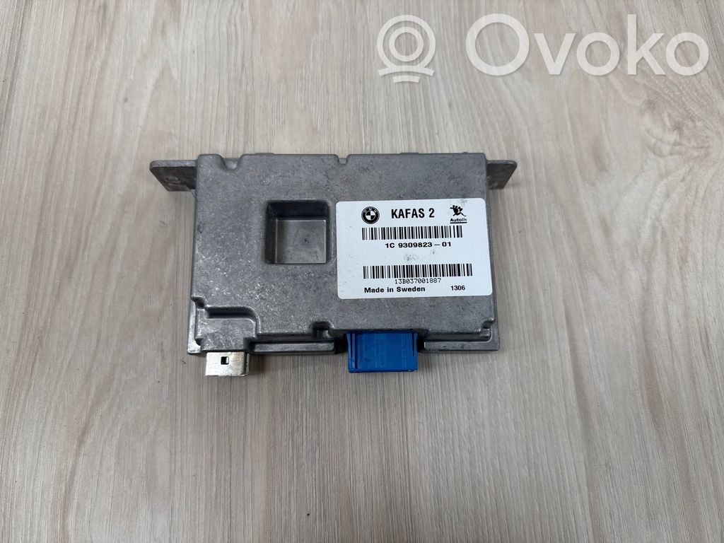 BMW 5 F10 F11 Modul unitate control cameră 