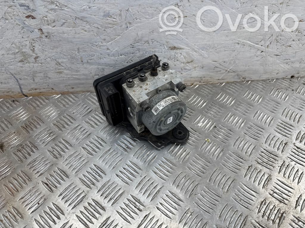 Volkswagen Golf VII ABS Steuergerät 