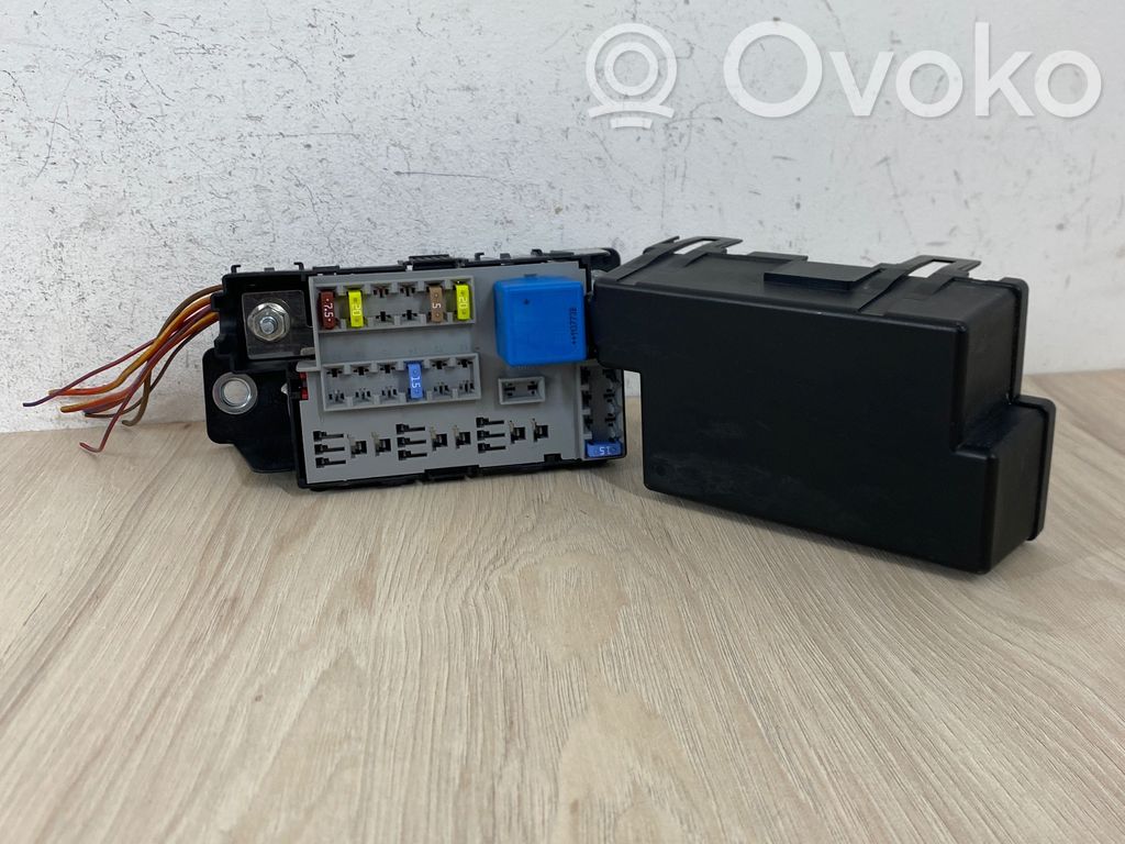 Sulakemoduuli   06560