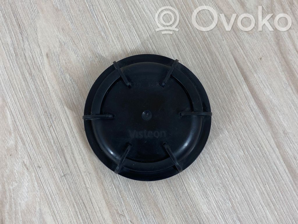 Opel Meriva B Deckel Abdeckung Scheinwerfer 