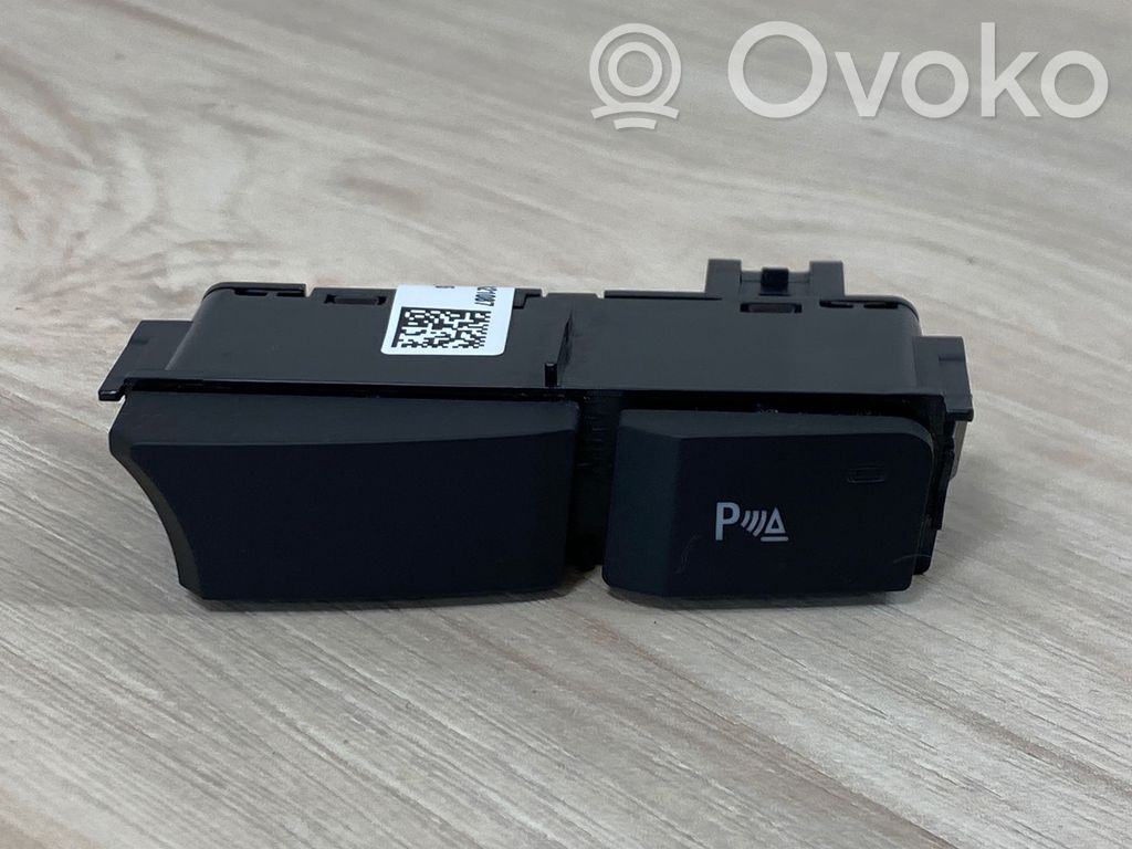 Opel Meriva B Parking (PDC) sensor switch 