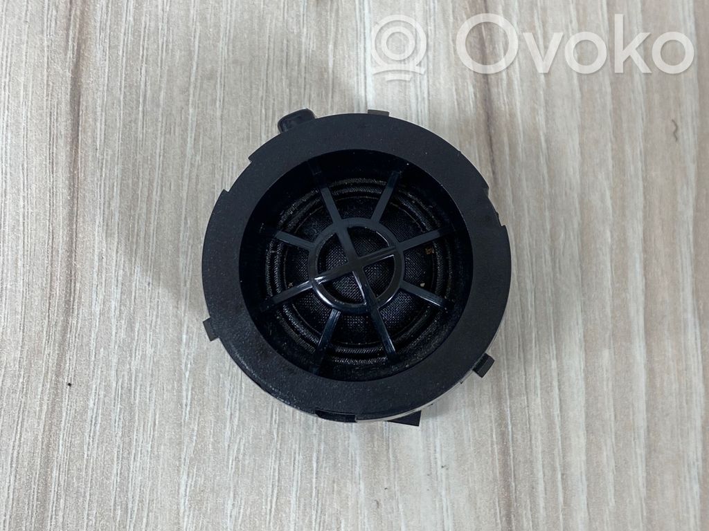 Opel Meriva B Front door high frequency speaker 