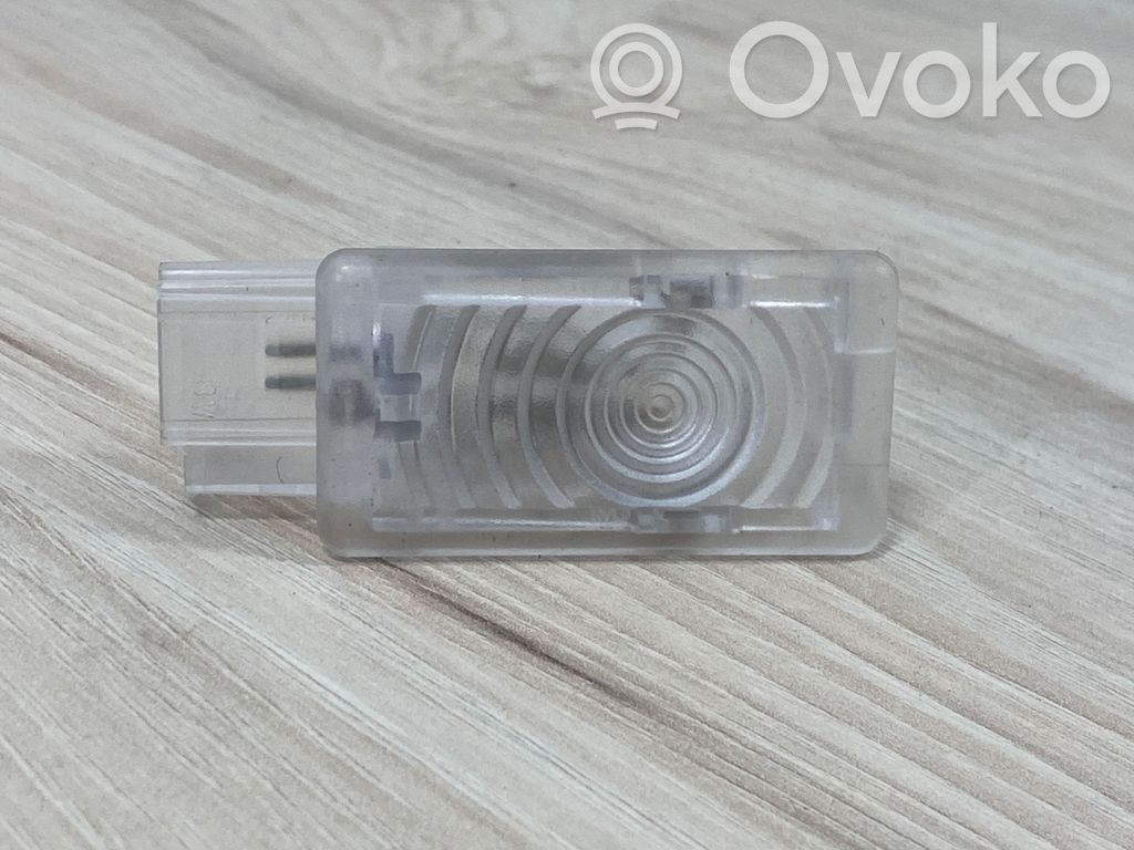 Opel Meriva B Other interior light 
