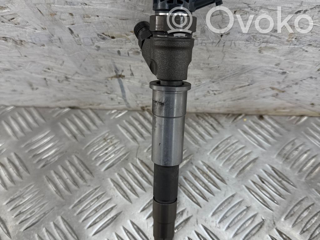 Nissan X-Trail T32 Inyector de combustible 