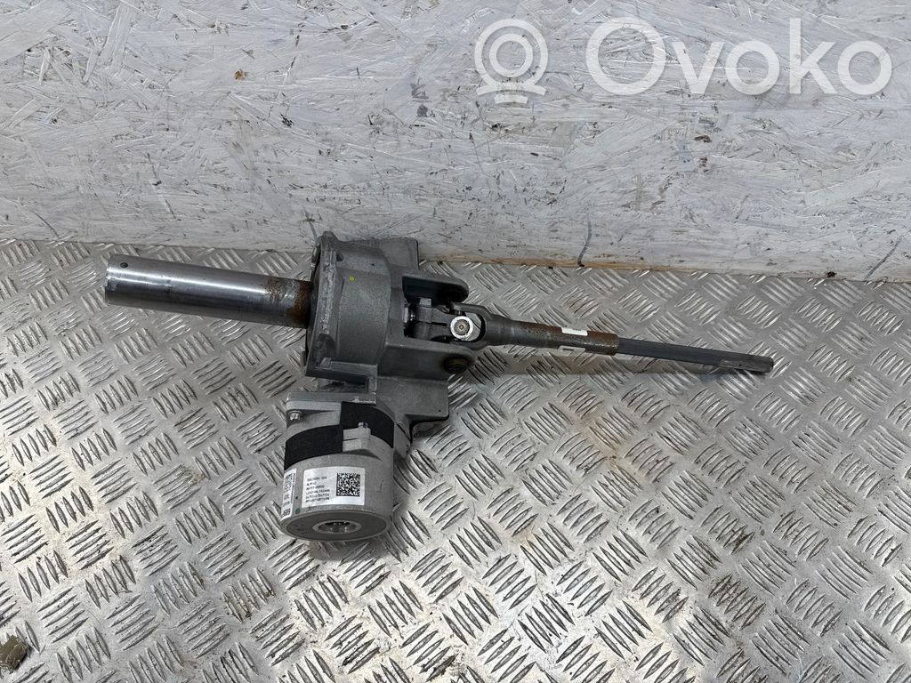 Opel Corsa E Electric power steering pump 