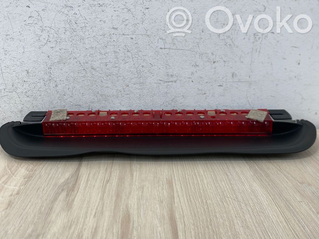 BMW 3 E90 E91 Third/center stoplight 