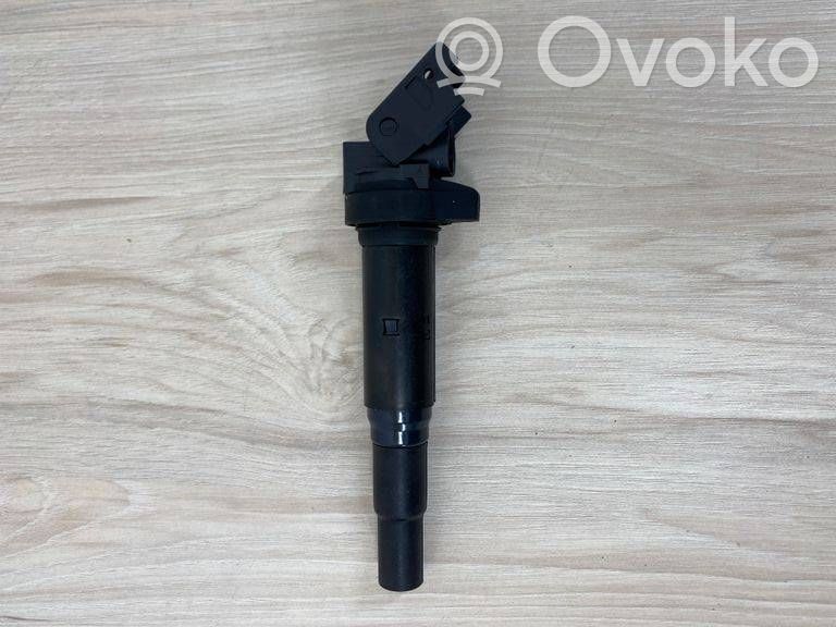 BMW 3 E90 E91 Aukštos įtampos ritė "babyna" 